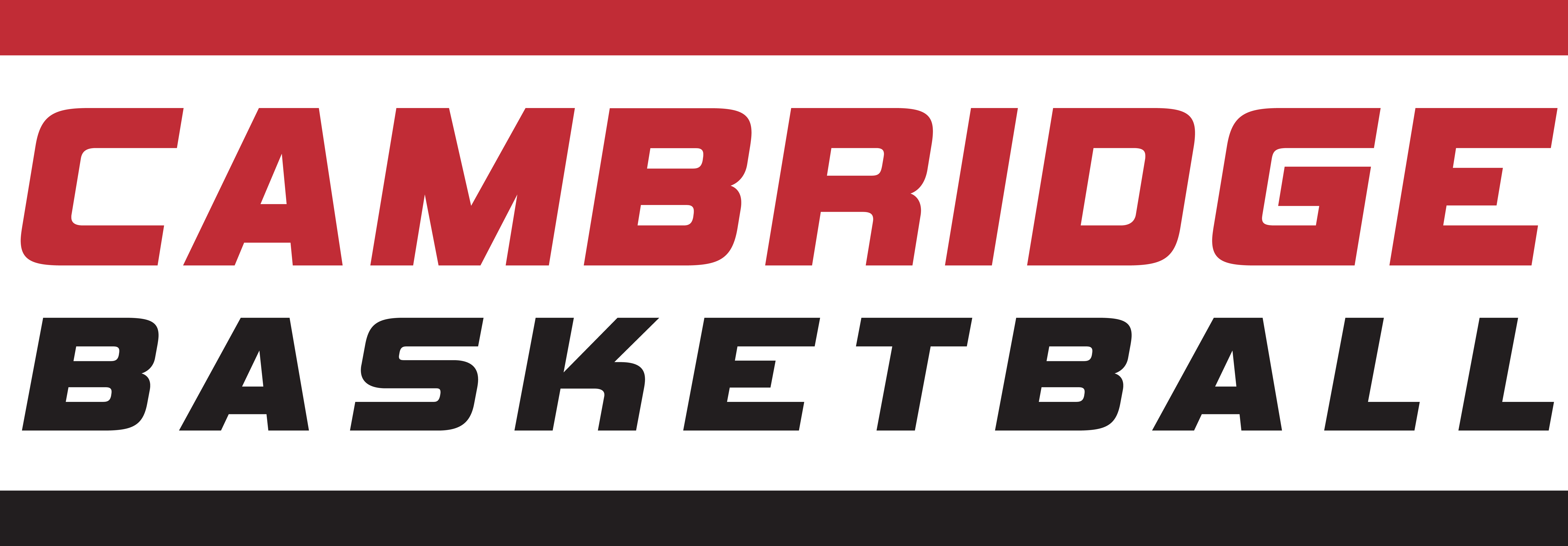 Cambridge Basketball